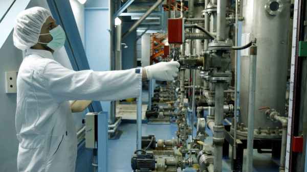 Компания Билла Гейтса построит экспериментальную АЭС в штате Вайоминг