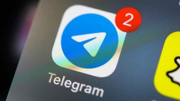 Telegram оштрафовали еще на 3 млн рублей