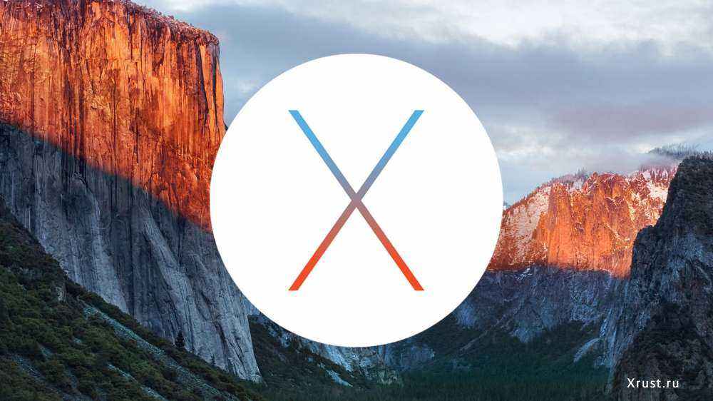 Как на  Mac OS X нажать Ctrl + Alt + Del?