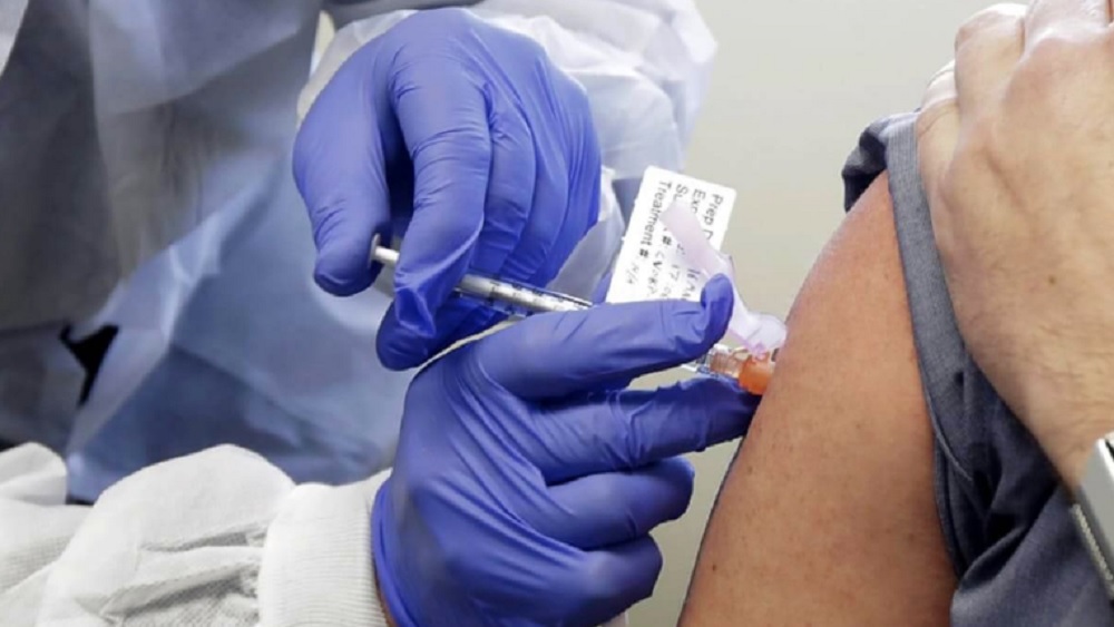 Коронавирус – прививка опаснее болезни