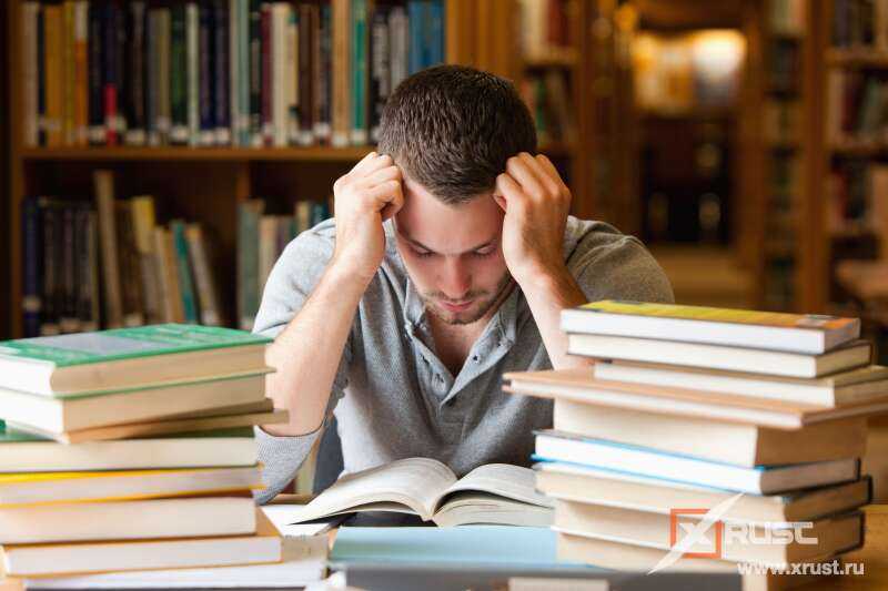 Уровень стресса у студентов снижают грецкие орехи